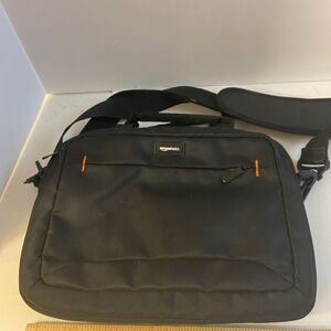 Amazon basic padded zipper tablet bag 11x9”